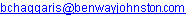 Click here to contact Beth Chaggaris