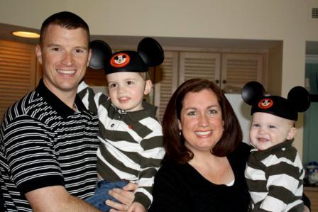 Life Insurance protects what is important
